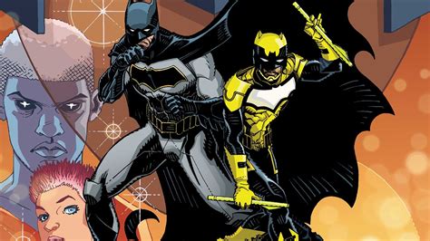 Weird Science DC Comics: Batman and The Signal #2 Review and *SPOILERS*