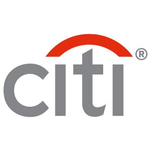 Citigroup logo vector free