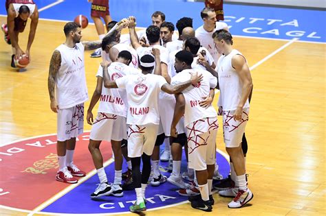 Olimpia Milano Eurolega | Analisi del roster sito Euroleague