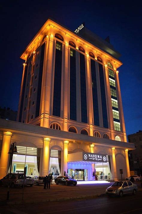 NAVONA HOTEL - Prices & Reviews (Mersin, Türkiye)