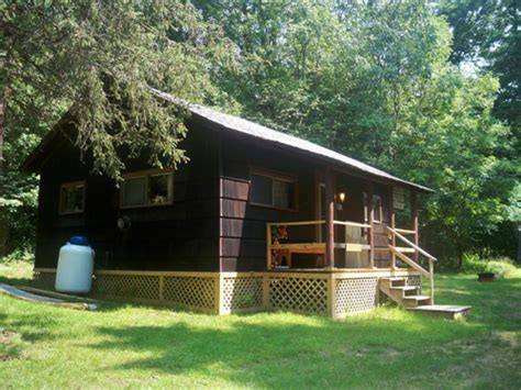 Rental Cabins | YMCA Camp Coffman | Healthy Spirit, Mind & Body