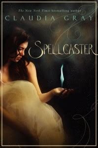 Spellcaster Series | Claudia Gray