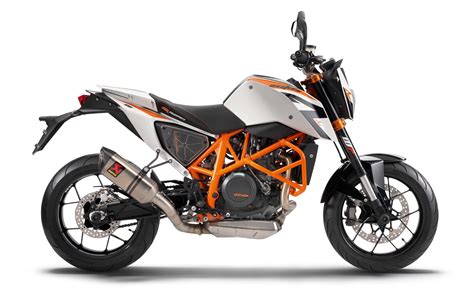 2013 KTM 690 Duke R - Please Come to America - Asphalt & Rubber