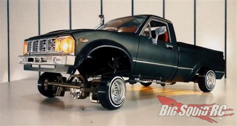 Video – SuperScale2020 Realistic Dancing Low Rider « Big Squid RC – RC Car and Truck News ...