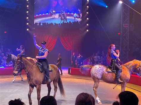 Leave Your Troubles Behind With Circus Sarasota 2020 - The Circus Arts Conservatory | Sarasota