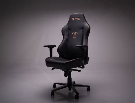 Secretlab Titan Gaming Chair