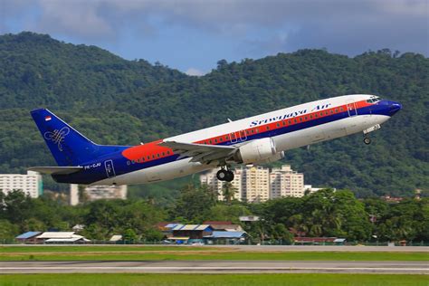 Sriwijaya Air offers unlimited flight promotion - News - The Jakarta Post