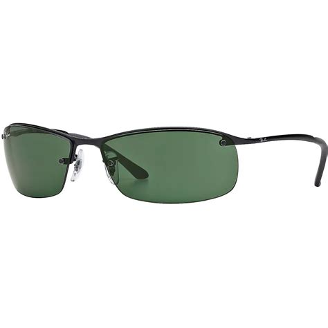 Ray-Ban Adults' RB3183 Sunglasses | Free Shipping at Academy