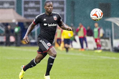 D.C United Vs. New York Red Bulls: Player Ratings - Black And Red United