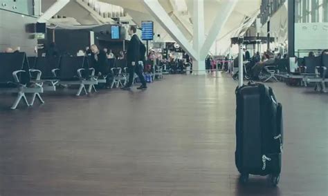 RFID Baggage Tracking: The Future of Travel | Xingyetongblog