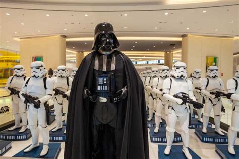 Darth Vader’s Fighting Styles: 7 Powerful Forms That Vader Masters ...