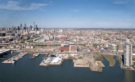 Who’s Building the Delaware Riverfront Scheme? - Multi-Housing News