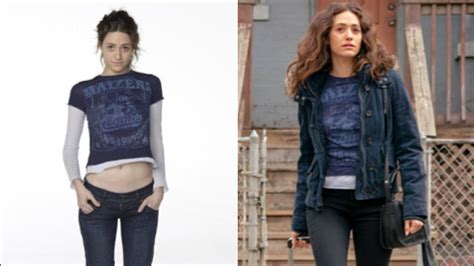 Shameless: i 5 miglior outfit sfoggiati da Fiona Gallagher