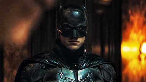 The Batman (2022) Age Rating: Is it rated R or PG-13? - GameRevolution