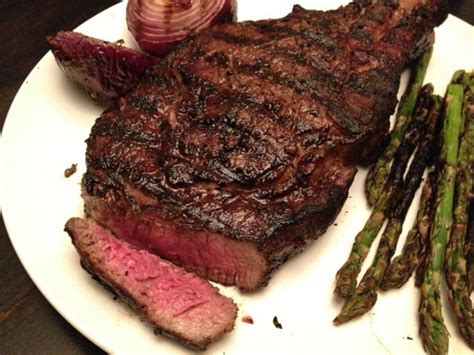 Brandy Marinated Steak Recipe | Cookooree