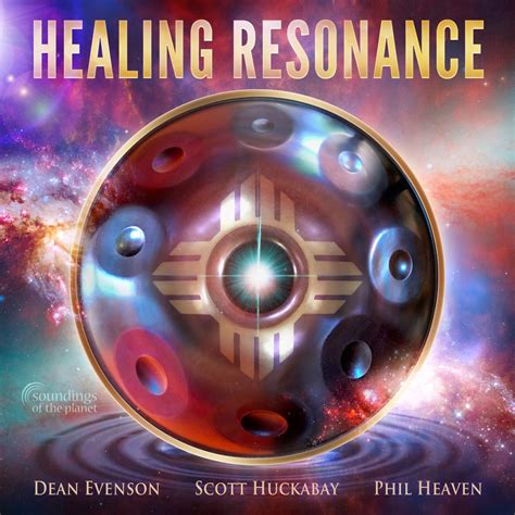 Chakra Healing - Soundings of the Planet: Instrumental New Age Relaxation Music & Nature Sounds ...