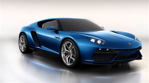 2014 Lamborghini Asterion LPI910-4 Concept - HD Pictures @ carsinvasion.com