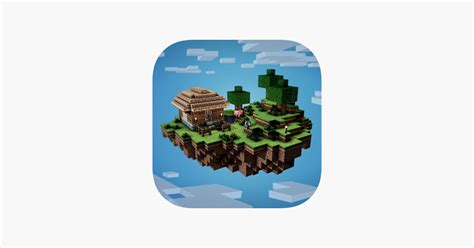 ‎Skyblock Mods for Minecraft on the App Store