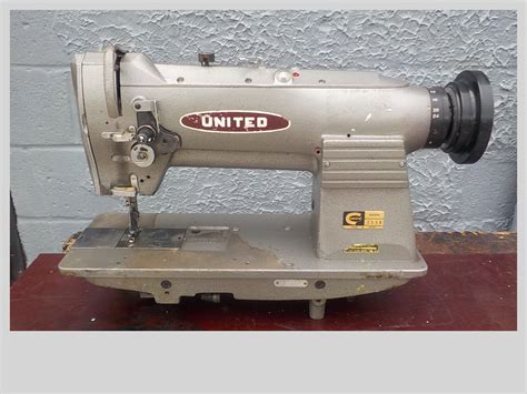 Consew Industrial Sewing Machine for sale | Only 2 left at -70%