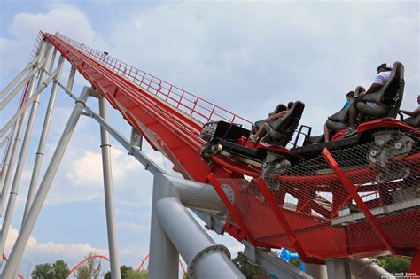 Hyper - The B&M Coaster Collection Sully Harris