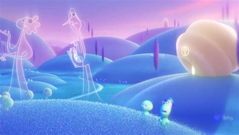 Soul Review: Pixar is Bringing You Some Christmas Magic | Den of Geek