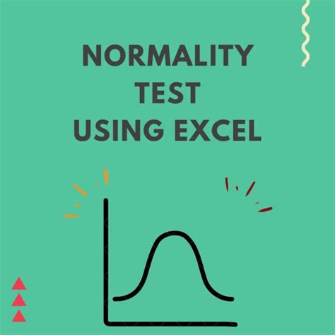 How To Perform Normality Test in Excel Using Probability Normality Plot (Simplest Method ...