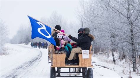 Métis Nation of Alberta calls re-election of local president 'a sham ...