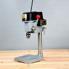 Portable Drill Press Electric Mini Drill Press Variable Speed Drill ...