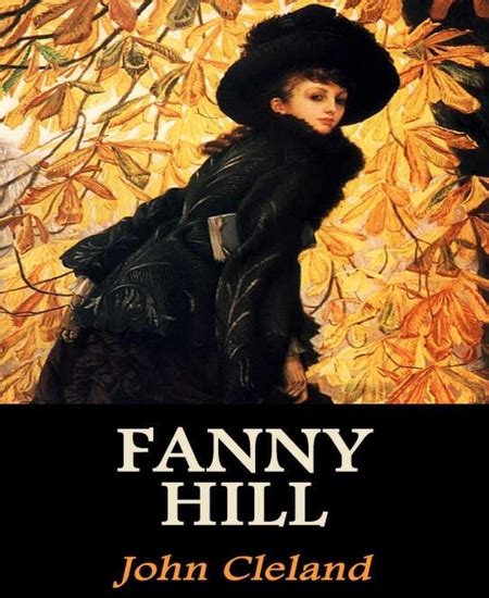 Fanny Hill - Read book online