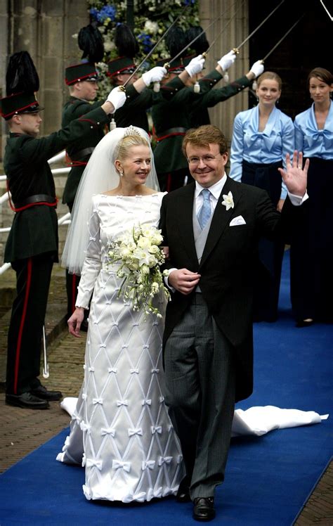 Avalanche Victim Dutch Prince Johan Friso's Wife: Who Is Mabel Wisse Smit? [PHOTOS] | IBTimes