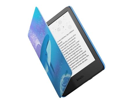 Amazon releases new Kindle & Kindle Kids with USB-C | AppleInsider