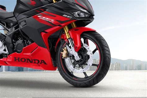 Honda CBR250RR 2024 Price, Review, Specifications & Desember Promos ...