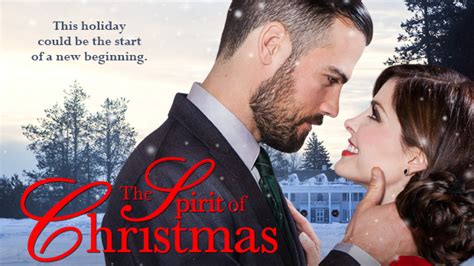 The Spirit of Christmas (2015)