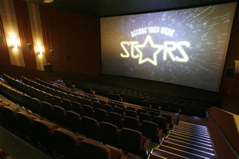 Cinemark opens second 'NextGen' theater in Utah - The Salt Lake Tribune