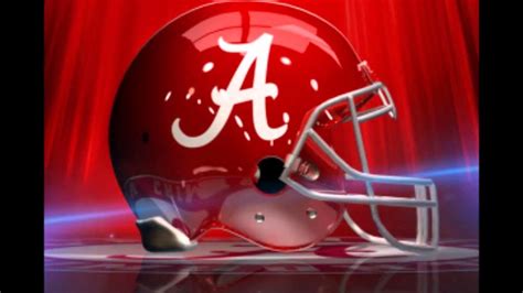 Alabama Crimson Tide Wallpapers - Top Free Alabama Crimson Tide ...