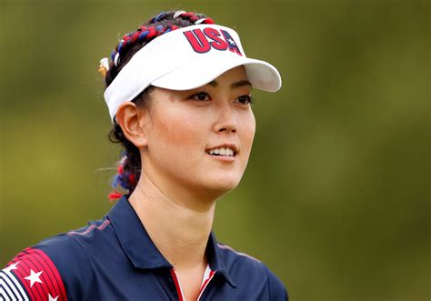 Michelle Wie West says she’s ‘stepping back’ from LPGA Tour - The Washington Post