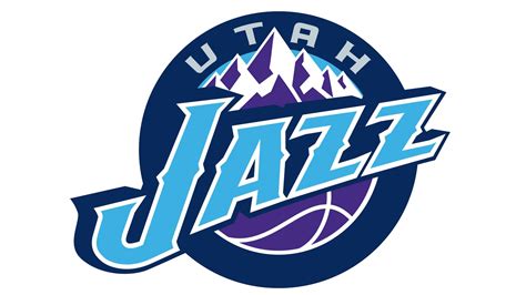 Utah Jazz Logo: valor, história, PNG