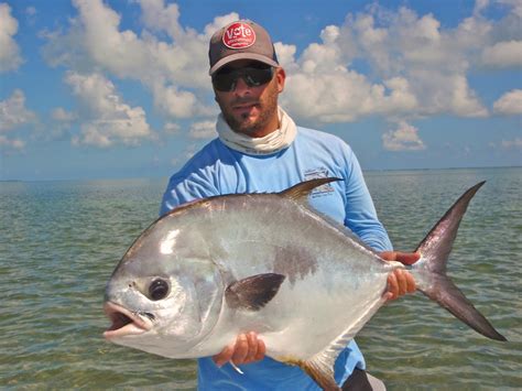 Permit Fishing Tips from The Pro's - Miami Flats Fishing Guide Miami ...