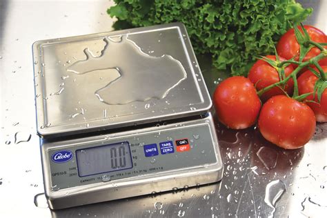 What to Know About Portion-Control Scales - Foodservice Equipment ...