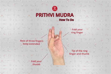 Teach Adi: 05 Yoga Mudras: Benefits, How To Do?