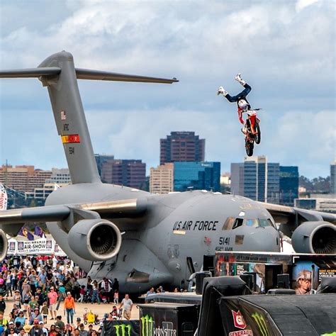 Miramar Air Show 2023 Takes Flight This September