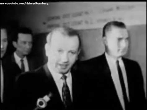 February-March 1964 - Various clips from the Jack Ruby Trial in Dallas, Texas - YouTube