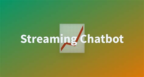 lint/streaming_chatbot at main