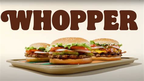 The Burger King ‘Whopper’ Jingle Is Going Viral Because Sports Fans Can’t Escape It - Life