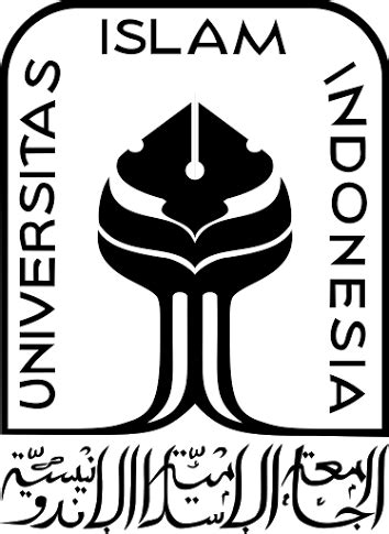 Logo dan Arti Lambang Universitas Islam Indonesia (UII) - Multimedia Information Network