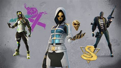 Fortnite: How to get the Gold Blooded Ace skin early in Chapter 4