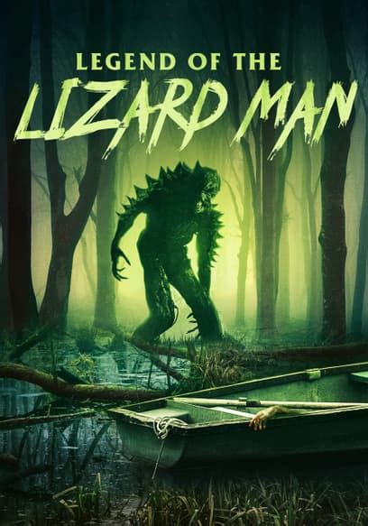 Watch Legend of the Lizard Man (2023) - Free Movies | Tubi