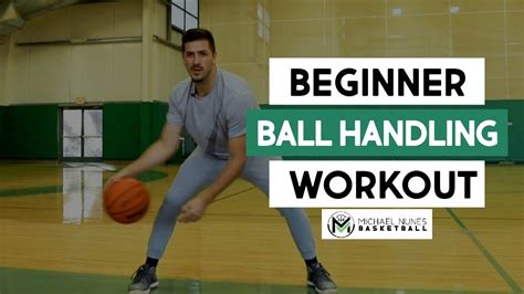 Ball Handling Drills for Youth Basketball - YouTube