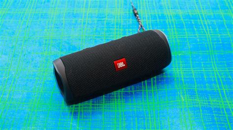 JBL Flip 5 - CNET