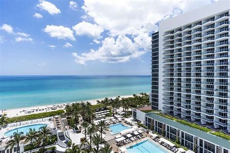 Had a great time! - Review of Eden Roc Miami Beach, Miami Beach ...